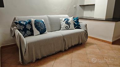 Casa a Gaeta Medievale