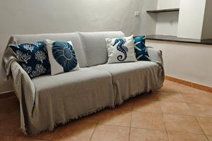 Casa a Gaeta Medievale