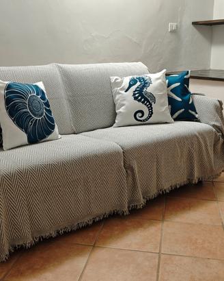 Casa a Gaeta Medievale