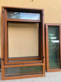 Finestre in PVC