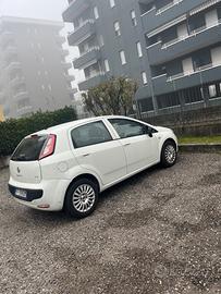 FIAT Grande Punto - 2011