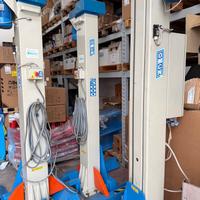 Ponte sollevatore 30qt omcn