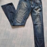 Pantaloni GAS taglia 46 