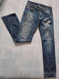 Pantaloni GAS taglia 46 