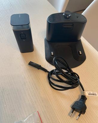 Roomba e5