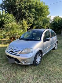 Citroen C3 exclusive DISEL