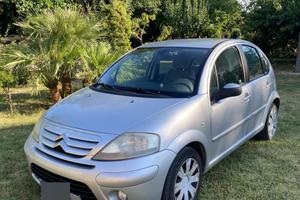 Citroen C3 exclusive DISEL