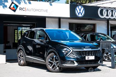 Kia Sportage 1.6 TGDi GPL Style