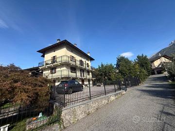 Appartamento - Gressan