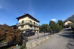 Appartamento - Gressan