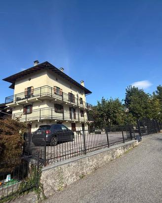 Appartamento - Gressan