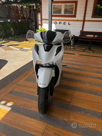 honda sh 125 2025