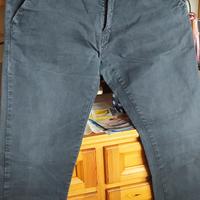 pantaloni Uomo Benchmark taglia 54