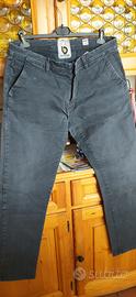 pantaloni Uomo Benchmark taglia 54