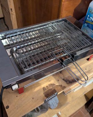 Bistecchiera  - grill elettrica