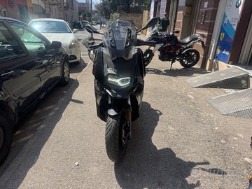 Bmw C 400 GT