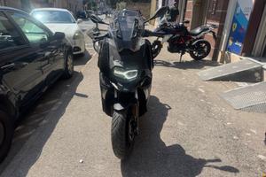 Bmw C 400 GT