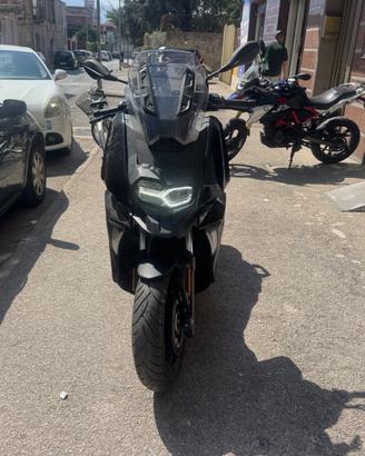 Bmw C 400 GT