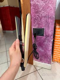 Piastra GHD GOLD