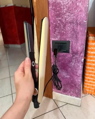 Piastra GHD GOLD