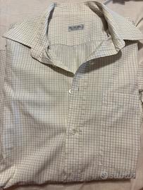 Camicia Pal Zileri, taglia L/XL (17/43)
