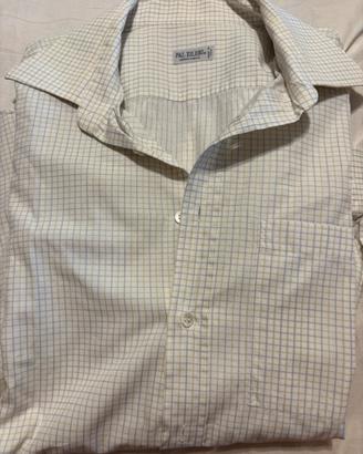 Camicia Pal Zileri, taglia L/XL (17/43)