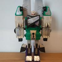 Transformers sixshot iperbot