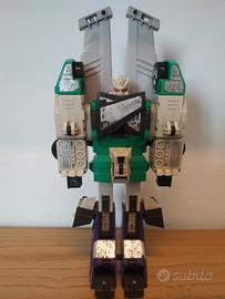 Transformers sixshot iperbot