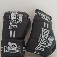 Guantoni boxe bambini Lonsdale