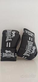 Guantoni boxe bambini Lonsdale