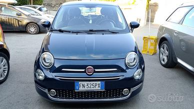 FIAT 500 1.3 multijet 95CV