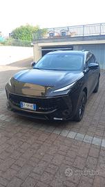 Auto Suv