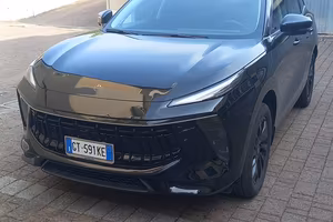 Auto Suv