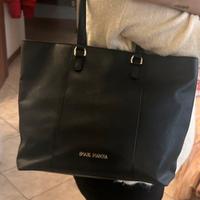 Borsa a spalla donna Armani Jeans