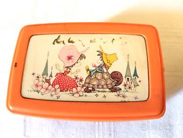 🔥carillon Giapponese anni'70 -'80 funzionante🔥