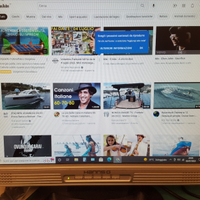 Hanns-g HX191D MONITOR