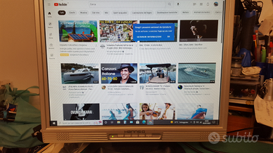 Hanns-g HX191D MONITOR