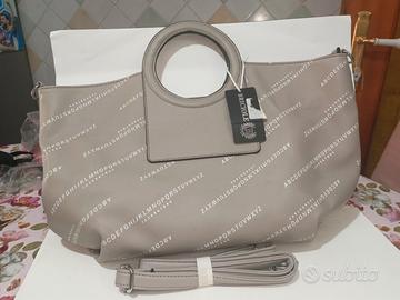 Borsa da donna firmata Briciole