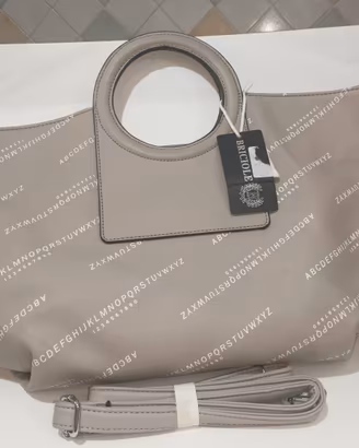 Borsa da donna firmata Briciole