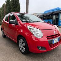 Suzuki Alto 1.0 GL (129.000KM) 2012