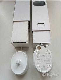 CARICA SPAZZOLINO ELETTRICO ORAL B