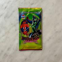 Carte da gioco Spiderman