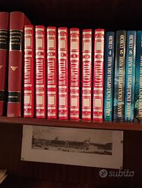 enciclopedia il capitale 