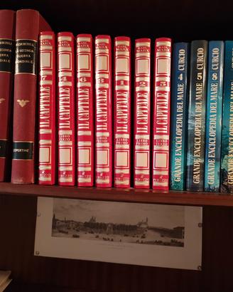 enciclopedia il capitale 