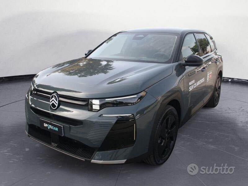 CITROEN C5 Aircross 1ª s.