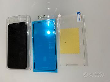 Display iphone 11 promax