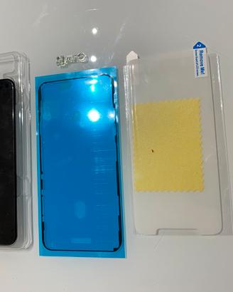 Display iphone 11 promax