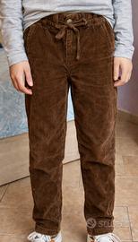 Pantaloni Harmont & Blaine bambino 9/10 anni