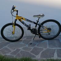 Mountain bike ragazzo Marca Bottecchia