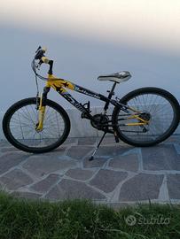 Mountain bike ragazzo Marca Bottecchia